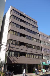 第２中田ビル外観