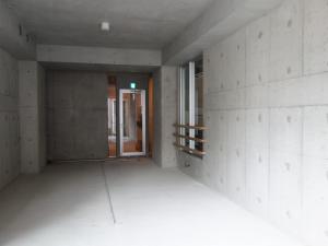 ＣＯＮＣＯＭ南久宝寺室内
