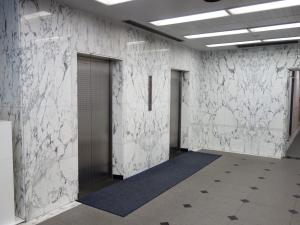 瓦町中央ビルエレベーター