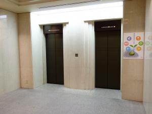 Ｋ・シオノビルエレベーター