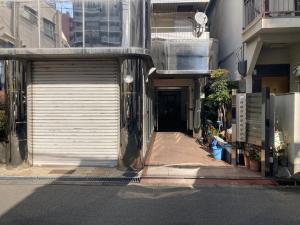 プラネットビルディング