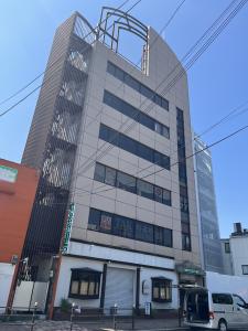 ＭＳビル　外観