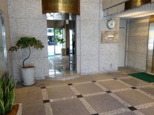 イチクラビル共用部