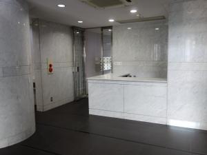 大拓ビル１７共用部