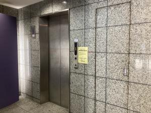 中里第３ビル　エレベーター