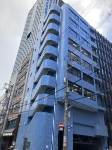 栄聯ビル　外観