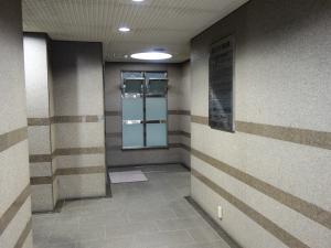 富士ビル南船場共用部