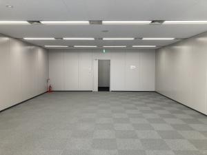 シオノギ神戸ビル　8階貸室内26.43