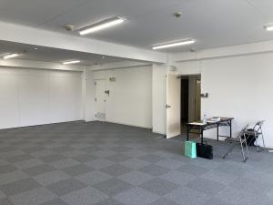 山彦ビル　貸室内