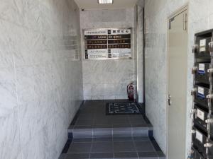 興栄ビル共用部