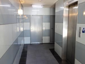 ヴィラ島町ビル共用部