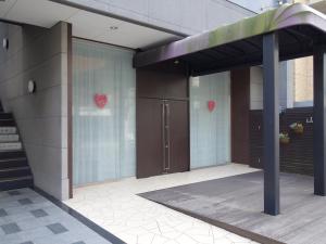 塩野ビル１階店舗