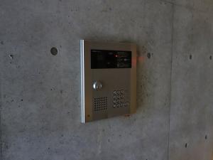 ロイヤルメゾン南船場ビルインターホン