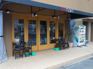平野町Ｎビル１階店舗