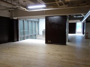 ＴＲＩ　ＦＲＯＮＴ心斎橋ビル室内