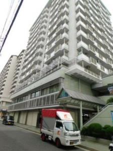 ツイン雲井フレックス２１外観