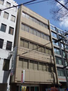 シンコービル外観