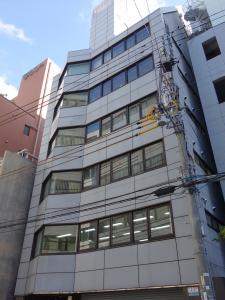 瀬戸松ビル外観