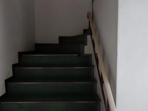 野村ビル階段