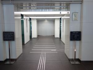 住友生命新大阪北ビル共用部