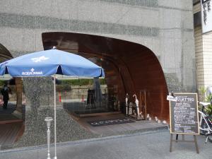Ｈｏｎｍａｃｈｉ　ＧＴＣ（本町ＧＴＣ）ビル１階店舗