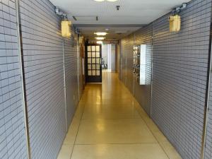 清水町会館ビル共用部