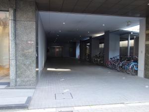 Ｒ＆Ｈビル立体駐車場