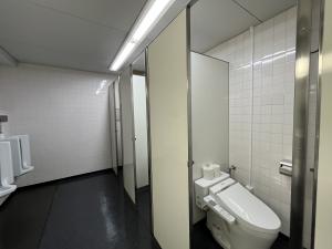 三宮ビル東館　トイレ
