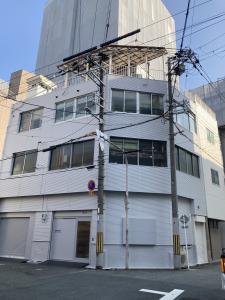 今西ビル　外観