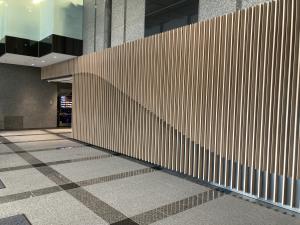 ＯＮＥＳＴ新大阪スクエアビル　エントランス