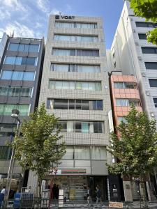 ＶＯＲＴ新宿御苑