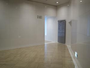 ハービスＯＳＡＫＡ(ハービス大阪)（梅田阪神第１ビル）共用部