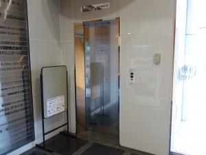 Ｇ＆Ｒビルエレベーター