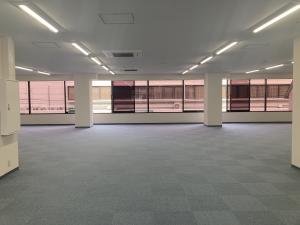吹田江坂ビル　貸室内