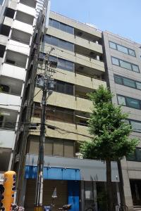 サクマビル外観