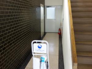ＫＡＹビル共用部