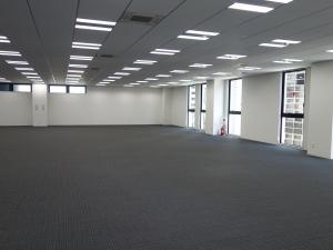 関電不動産高麗橋ビル室内