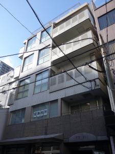 ＴＫプラザ外観