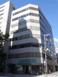 和光ビル外観