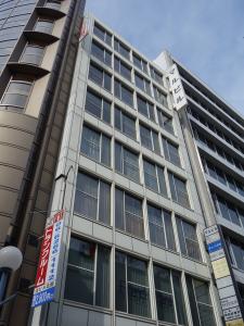 マルビル外観