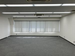 オーセンビル（天満オーセンビル）室内