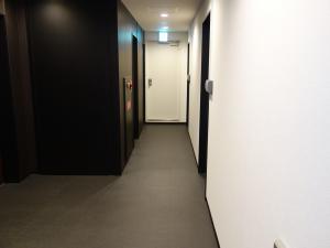 新大阪日新ビル共用部