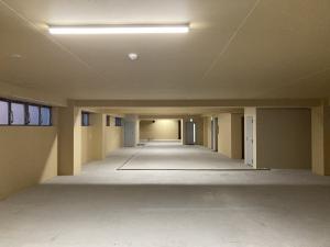 ＯＳＡＫＡ心斎橋ＢＵＩＬＤＩＮＧ室内