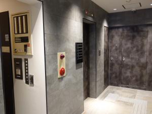 ＴＲＩ　ＦＲＯＮＴ心斎橋ビルエレベーター