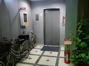 Ｂ－ＳＰＡＣＥフクイビルエレベーター