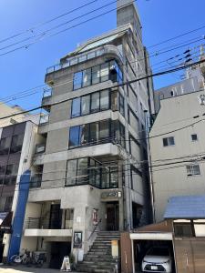 リアライズ釣鐘町外観