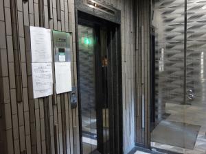 ＮＬＣサクセスビルイーストビルエレベーター