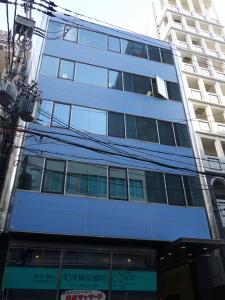 小谷パークビル外観