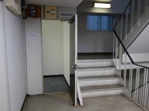 三国ビル共用部