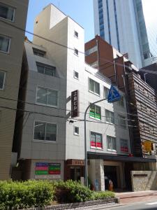 上島ビル外観